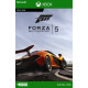Forza Motosport 5 XBOX CD-Key